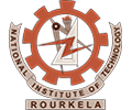 NIT , ROURKELA